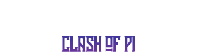 Clash Of Pi logo