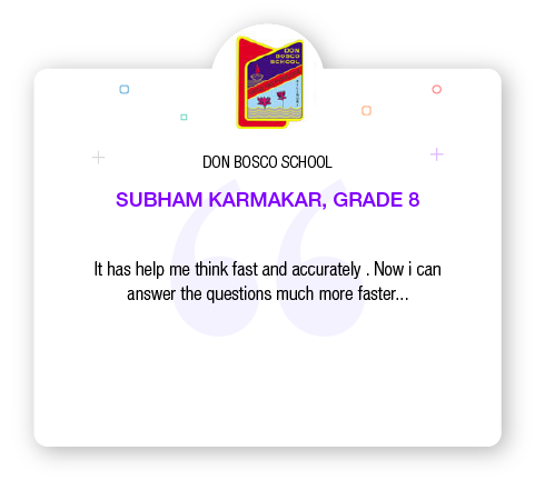 Clash of pi Testimonials