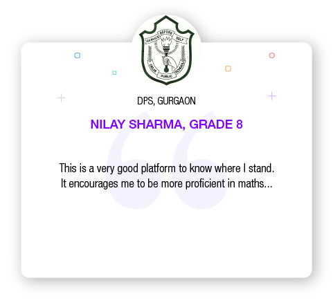 Clash of pi Testimonials