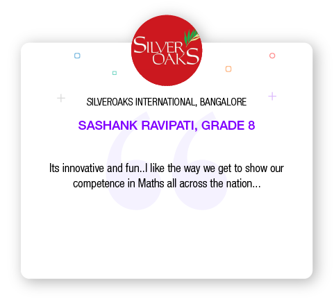 Clash of pi Testimonials